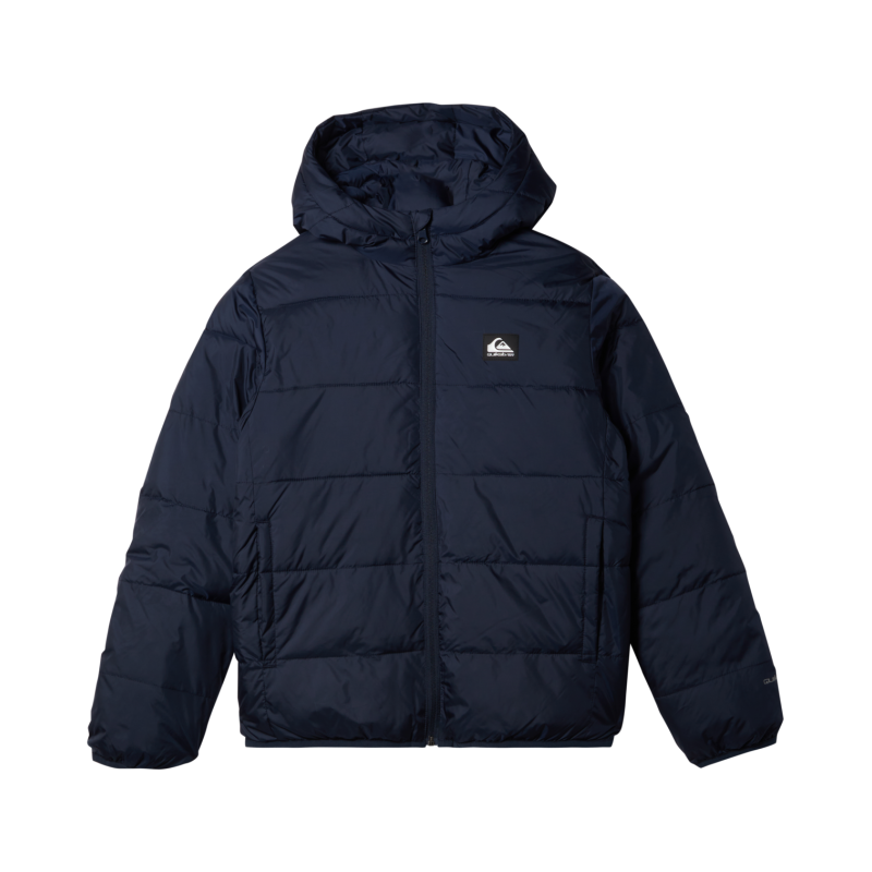 Scaly Reversible Youth - Kunstfaserjacke - Kind
