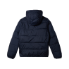 Quiksilver Scaly Reversible Youth - Casaco penas criança | Hardloop