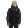Quiksilver Scaly Reversible Youth - Doudoune enfant | Hardloop