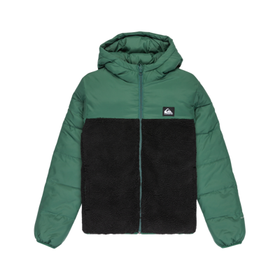 Scaly Reversible Youth - Kunstfaserjacke - Kind