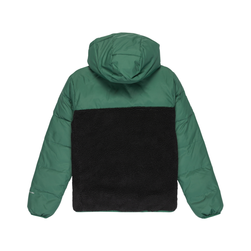 Quiksilver Scaly Reversible Youth - Dětská péřova | Hardloop