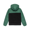 Quiksilver Scaly Reversible Youth - Dětská péřova | Hardloop