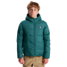 Quiksilver Scaly Reversible Youth - Dětská péřova | Hardloop