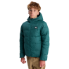 Quiksilver Scaly Reversible Youth - Dětská péřova | Hardloop
