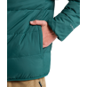 Quiksilver Scaly Reversible Youth - Dětská péřova | Hardloop