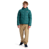Quiksilver Scaly Reversible Youth - Dětská péřova | Hardloop