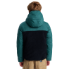 Quiksilver Scaly Reversible Youth - Dětská péřova | Hardloop