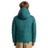 Quiksilver Scaly Reversible Youth - Dětská péřova | Hardloop