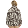 Quiksilver Chalok Sherpa - Polaire femme | Hardloop