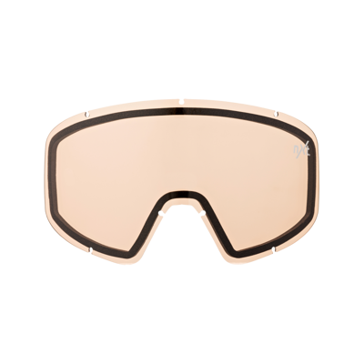 Qs Rc Feelin Clr Luxe Ml Lens - Lentes de recambio máscara de esquí