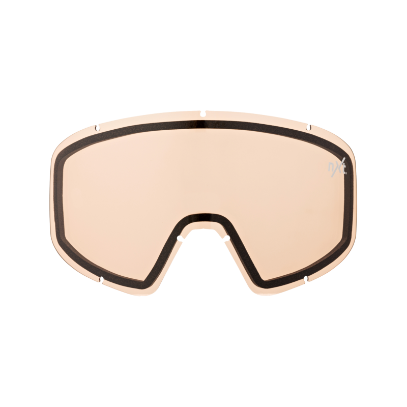 Qs Rc Feelin Clr Luxe Ml Lens - Udskiftningsglas til solbriller