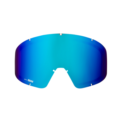 Qs Rc Feelin Clr Luxe Ml Lens - Szyby do gogli narciarskich