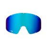 Hd Brown / Ml Blue