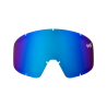 Quiksilver Qs Rc Feelin Clr Luxe Ml Lens - Verres de remplacement | Hardloop
