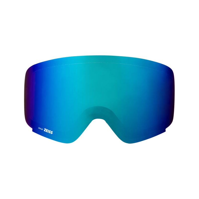 Switchback Lens - Vervangende zonnebrilglazen