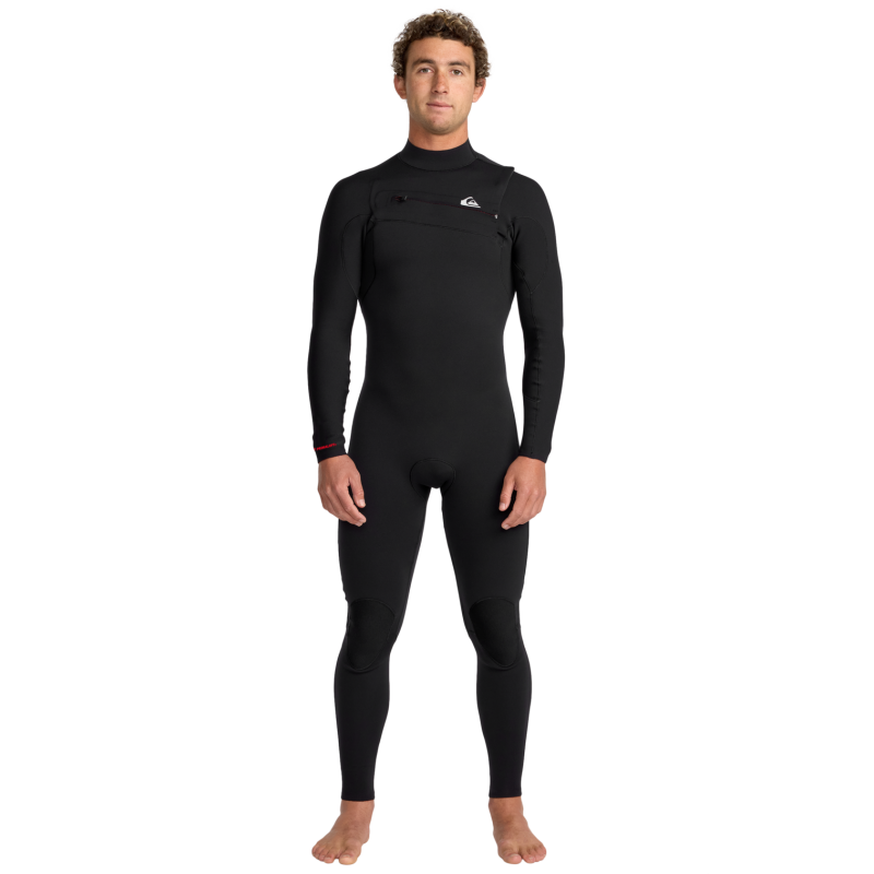 Quiksilver Highline 4/3 Cz - Surfing Kombinezony męskie | Hardloop
