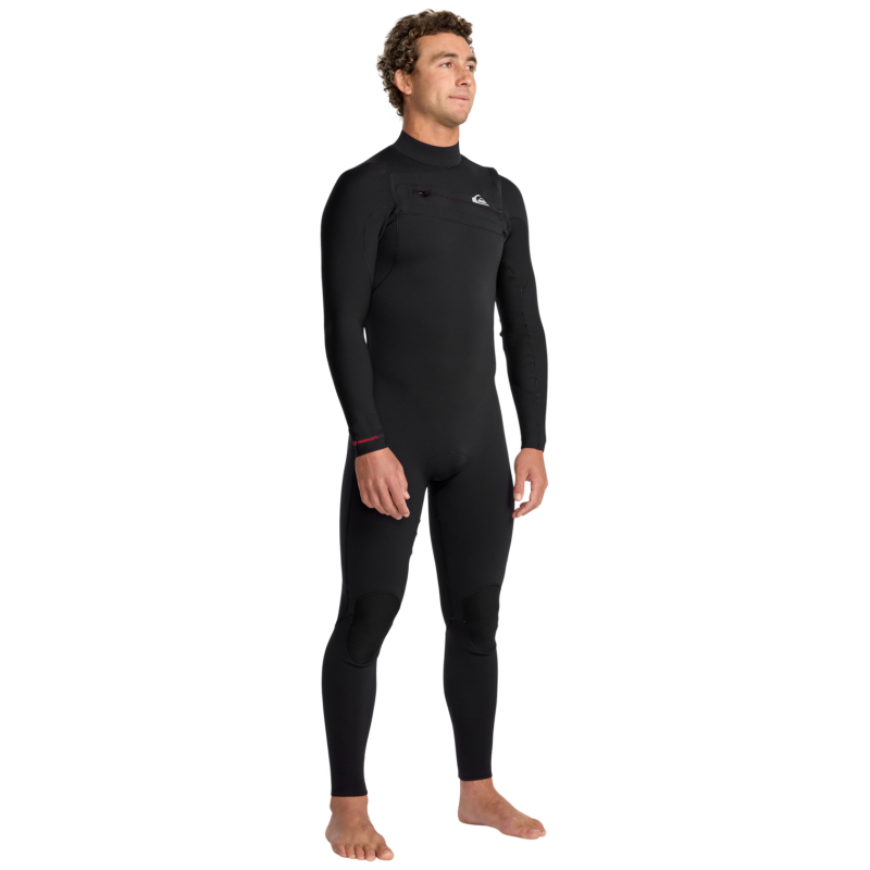 Quiksilver Highline 4/3 Cz - Surfing Kombinezony męskie | Hardloop