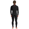 Quiksilver Highline 4/3 Cz - Surf märkäpuvut - Miehet | Hardloop