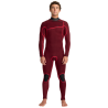 Quiksilver Highline 4/3 Cz - Surf Wetsuit - Men's | Hardloop