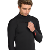Quiksilver Highline 4/3 Cz - Surf märkäpuvut - Miehet | Hardloop