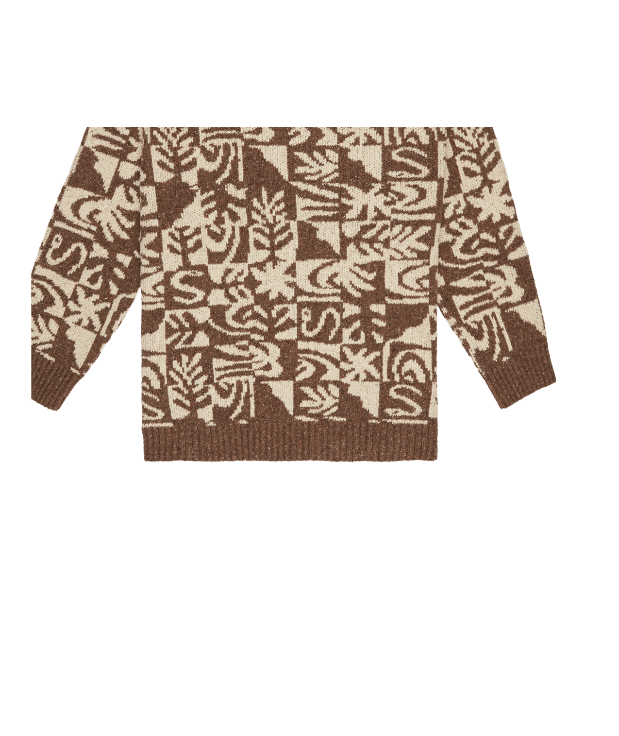 Quiksilver Hall City Sweater Youth - Jumper - Kid's | Hardloop