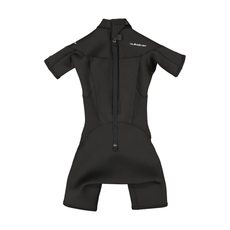 Quiksilver 2/2mm Everyday Sessions Springsuit SS BZ - Surf wetsuit - Kinderen | Hardloop