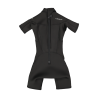 Quiksilver 2/2mm Everyday Sessions Springsuit SS BZ - Surf märkäpuvut - Lasten | Hardloop