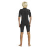 Quiksilver 2/2mm Everyday Sessions Springsuit SS BZ - Surf märkäpuvut - Lasten | Hardloop