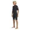 Quiksilver 2/2mm Everyday Sessions Springsuit SS BZ - Traje de neopreno de surf - Niños | Hardloop