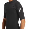 Quiksilver 2/2mm Everyday Sessions Springsuit SS BZ - Surf märkäpuvut - Lasten | Hardloop