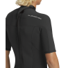 Quiksilver 2/2mm Everyday Sessions Springsuit SS BZ - Surf märkäpuvut - Lasten | Hardloop