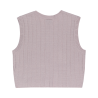 Quiksilver Parit Tank - Felpa - Donna | Hardloop