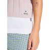 Quiksilver Parit Tank - Felpa - Donna | Hardloop
