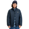 Quiksilver Scaly Fz - Synthetic jacket - Men's | Hardloop