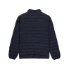 Quiksilver Scaly Fz - Pánská péřova | Hardloop