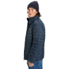 Quiksilver Scaly Fz - Doudoune homme | Hardloop