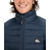 Quiksilver Scaly Fz - Doudoune homme | Hardloop