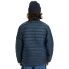 Quiksilver Scaly Fz - Doudoune homme | Hardloop