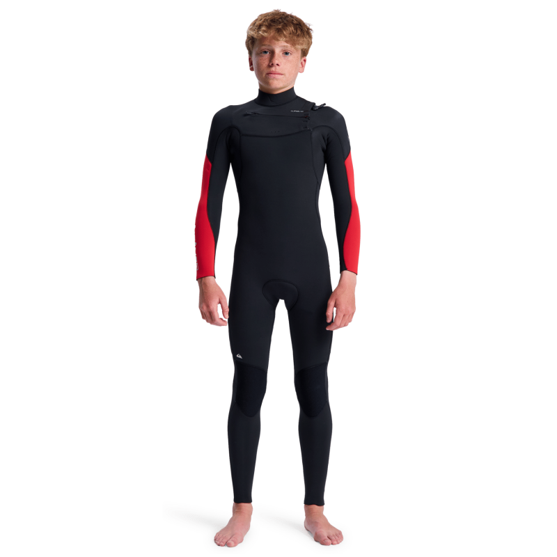 4/3mm Everyday Sessions CZ - Dětsky Surf neopren