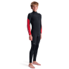 Quiksilver 4/3mm Everyday Sessions CZ - Surf wetsuit - Kinderen | Hardloop