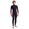 Quiksilver 4/3mm Everyday Sessions CZ - Fato surf criança | Hardloop