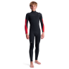 Quiksilver 4/3mm Everyday Sessions CZ - Traje de neopreno de surf - Niños | Hardloop