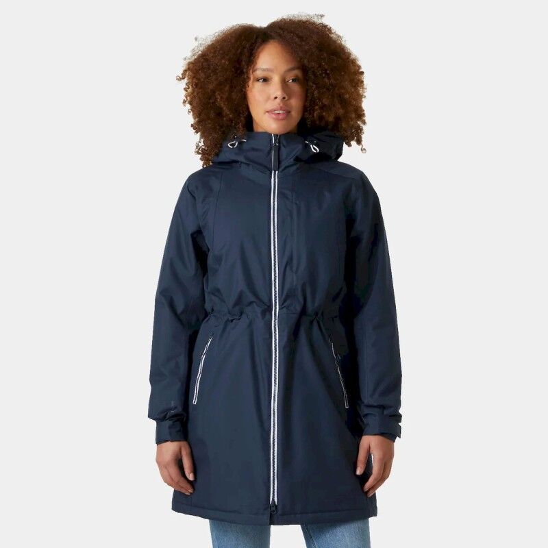 Helly Hansen Westport Insulated Coat - Waterproof jacket - Women's | Hardloop