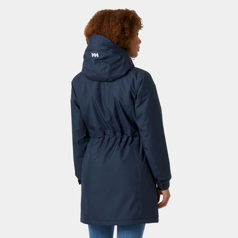 Helly Hansen Westport Insulated Coat - Waterproof jacket - Women's | Hardloop