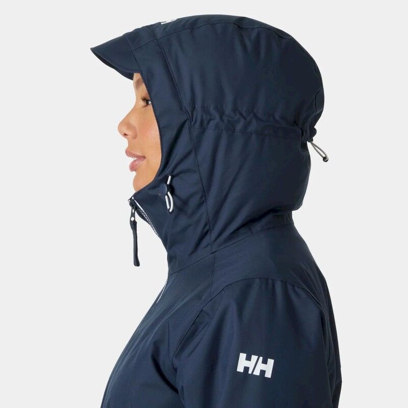 Helly Hansen Westport Insulated Coat - Waterproof jacket - Women's | Hardloop