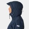 Helly Hansen Westport Insulated Coat - Waterproof jacket - Women's | Hardloop