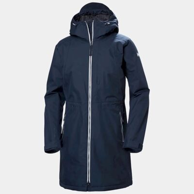 Westport Insulated Coat - Veste imperméable femme