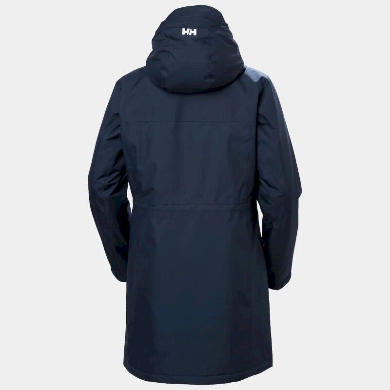 Helly Hansen Westport Insulated Coat - Waterproof jacket - Women's | Hardloop