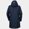 Helly Hansen Westport Insulated Coat - Veste imperméable femme | Hardloop