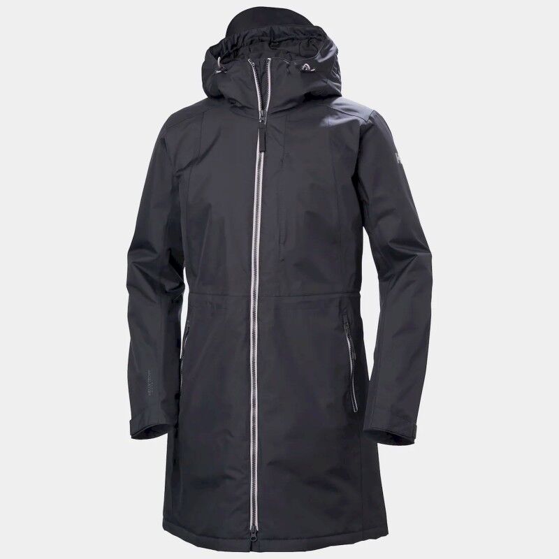 Westport Insulated Coat - Waterproof jacket - Women's